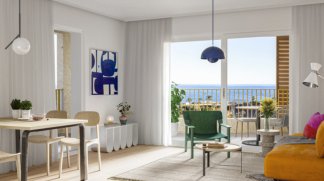 Programme neuf Bastia C1 &agrave; Bastia