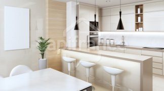 Investir programme neuf Saint-Martin C3 Saint-Martin