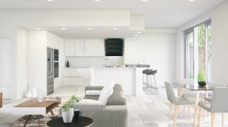 Investir programme neuf Saint-Martin C2 Saint-Martin