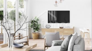 Programme neuf Saint-Martin C1 à Saint-Martin