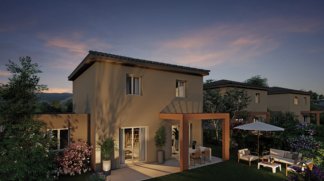 Programme neuf Folelli C1 &agrave; Folelli