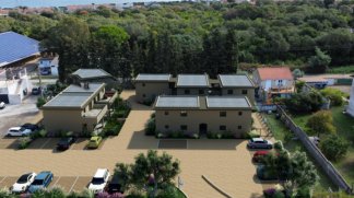 Programme neuf Cervione C1 à Cervione