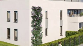 Programme neuf Craponne C1 à Craponne