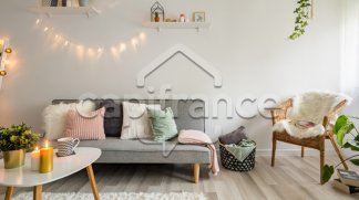 Investir programme neuf Bailly-Romainvilliers C1 Bailly-Romainvilliers