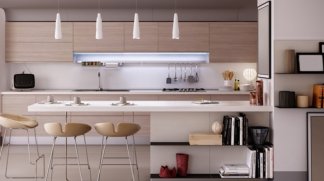 Programme neuf Sainte-Anne C1 à Sainte-Anne