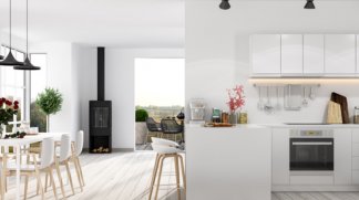 Programme neuf Pointe-à-Pitre C1 à Pointe-à-Pitre