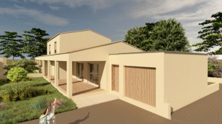 Programme neuf Cervione C1 &agrave; Cervione