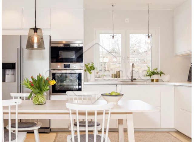 Appartement neuf Brenthonne C2 � Brenthonne