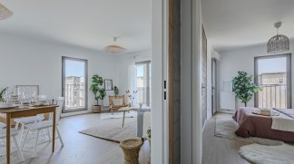 Investir programme neuf Biganos C1 Biganos