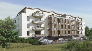 Programme neuf Villerupt C1 &agrave; Villerupt