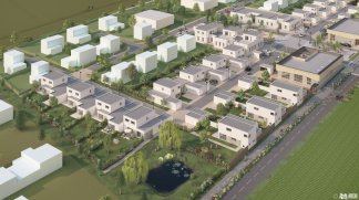 Programme neuf Laize-la-Ville C1 &agrave; Laize-la-Ville