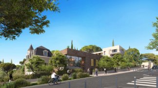 Investir programme neuf Montpellier C2 Montpellier