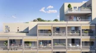 Programme neuf Clermont-Ferrand C1 à Clermont-Ferrand