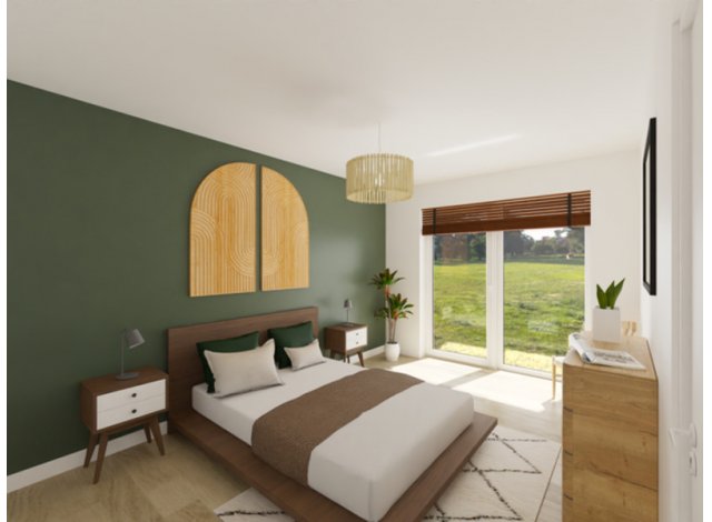 Programme immobilier neuf Ay-sur-Moselle