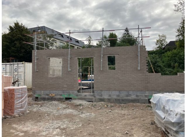 Programme immobilier neuf Valenciennes