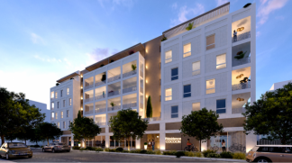 Investir programme neuf Cocoon Montpellier