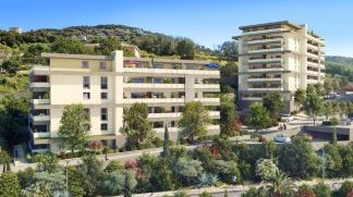 Programme neuf L'Ortu di u Vittulu à Ajaccio