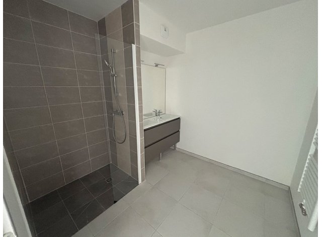 Logement neuf Saint-Brvin-les-Pins