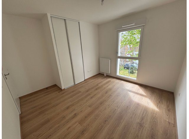 Immobilier neuf Saint-Brvin-les-Pins