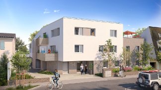 Programme neuf Ondine &agrave; La Turballe