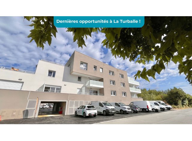Programme immobilier neuf La Turballe