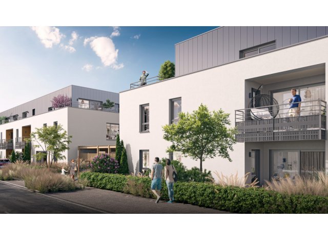 Programme investissement Marly