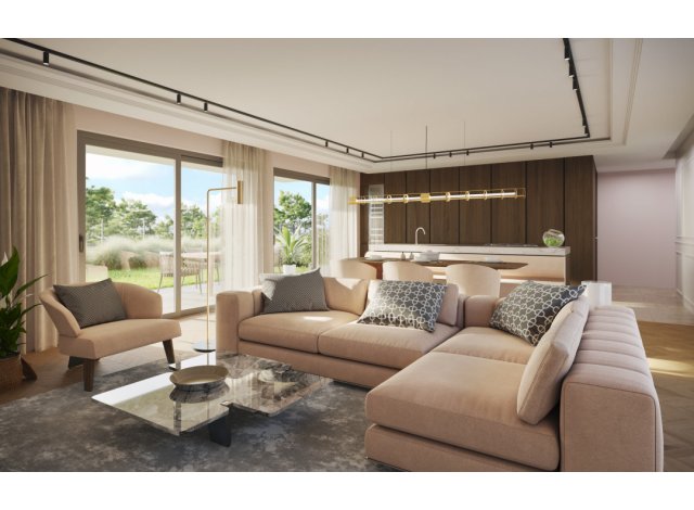 Projet immobilier Thionville