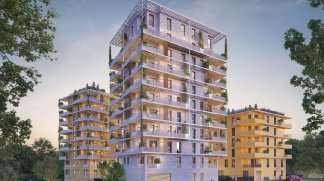 Programme neuf L'Imperial &agrave; Metz