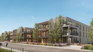 Pinel programme Les Villas Flora Basse-Ham