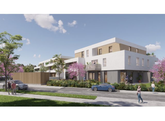 L'Evasion logement neuf