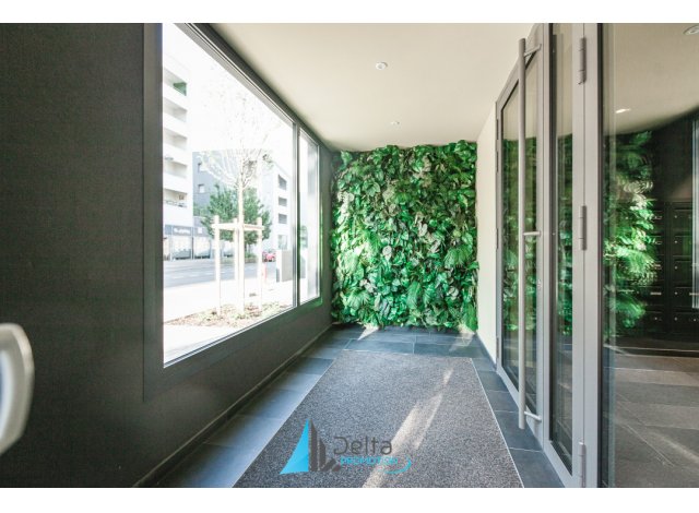 Projet immobilier Metz