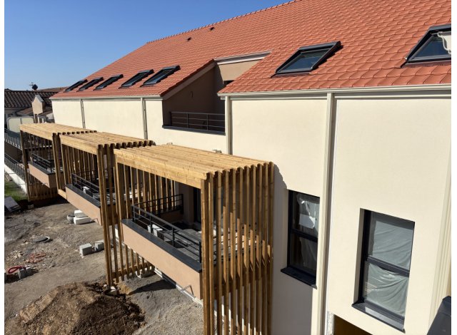 Programme immobilier neuf Cattenom