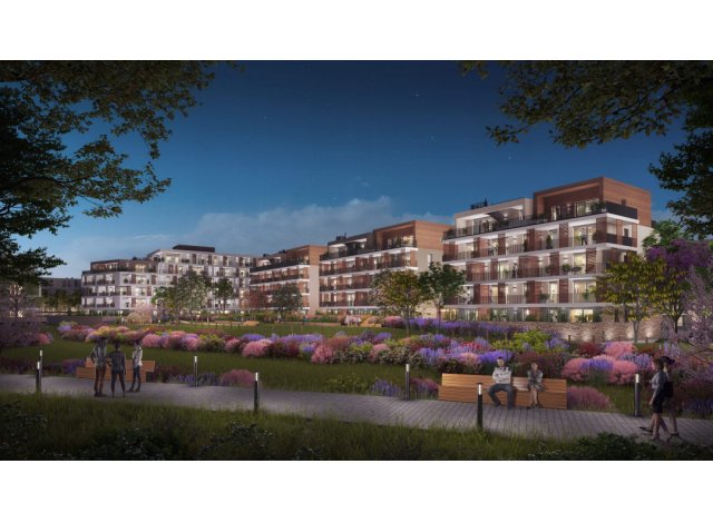 Programme immobilier Haguenau