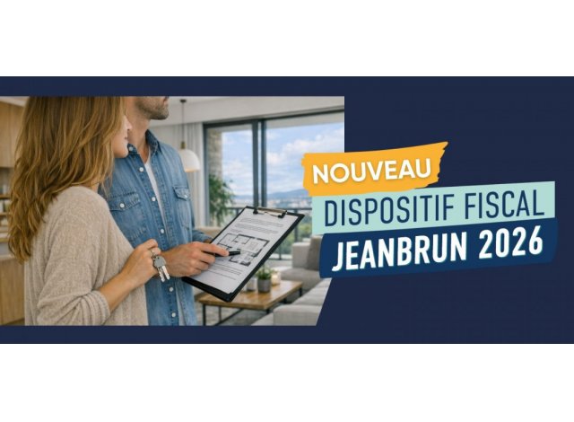 Programme immobilier neuf Saint-Barthélemy-d'Anjou