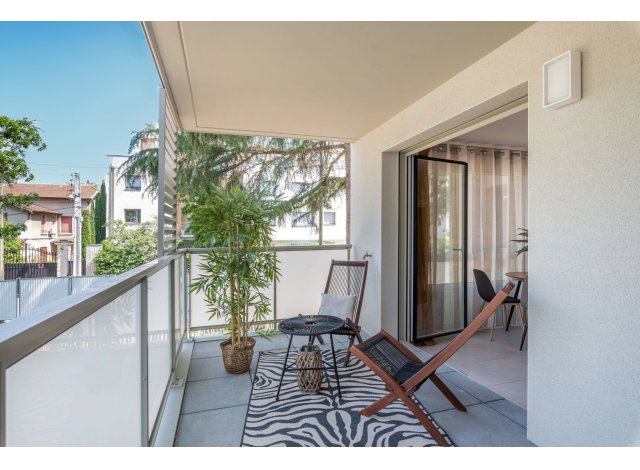 Projet immobilier Tassin-la-Demi-Lune