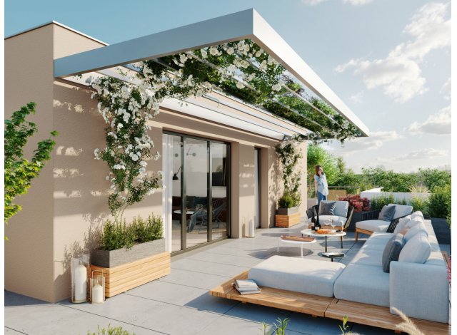 Les Jardins d'Hypolyte