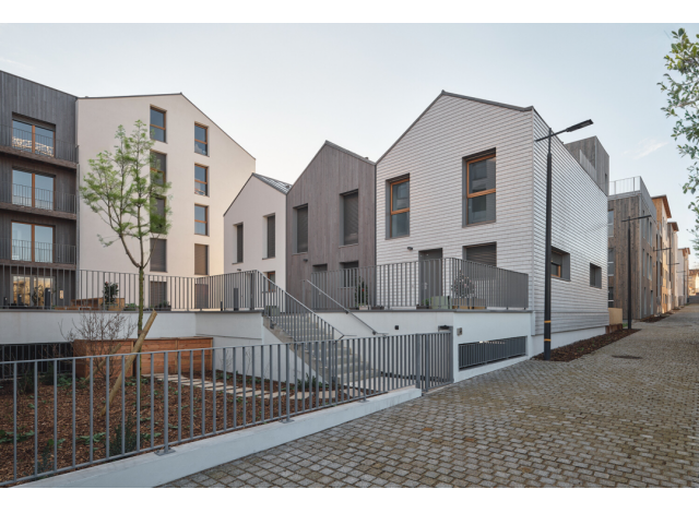 Confidence logement neuf