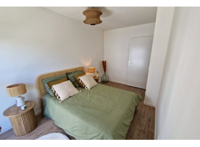 Programme immobilier neuf Noisy-le-Grand