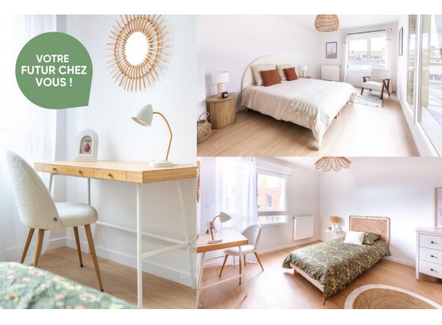 Bô Bourg immobilier neuf