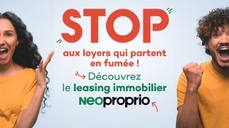 Programme neuf Neoproprio - Hypolyte à Tassin-la-Demi-Lune