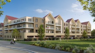 Investir programme neuf Skala Gravelines