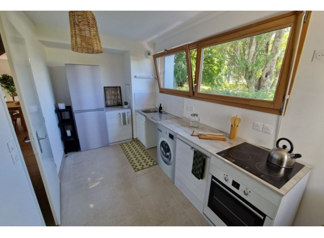 Confidence Noisy-le-Grand