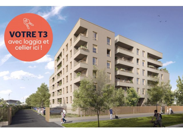 Projet immobilier Clichy-sous-Bois