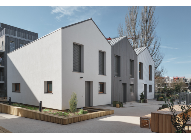 Confidence immobilier neuf