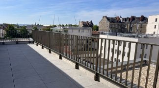 Programme neuf Exclusive &agrave; Reims