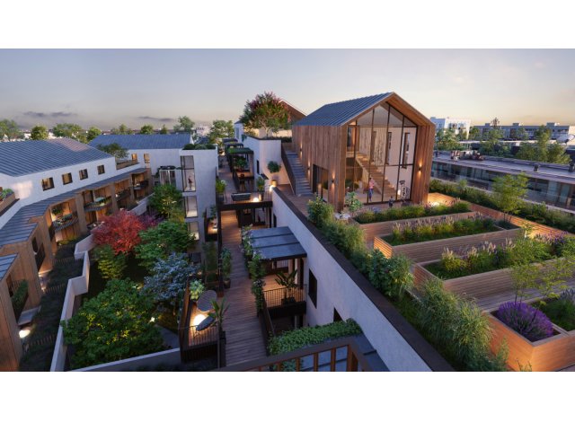 Projet immobilier Haguenau