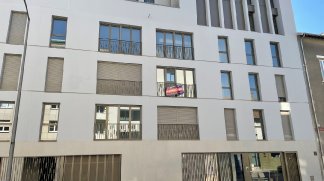 Programme neuf Exclusive à Reims