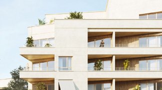 Programme neuf Terre d'Envol à Toulouse