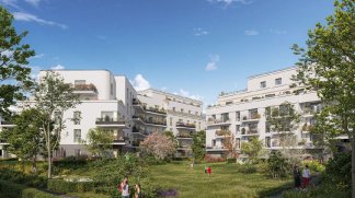 Investir programme neuf Ora Dugny