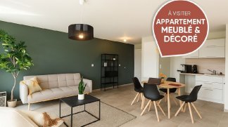 Programme neuf E[a]st Opera à Mulhouse